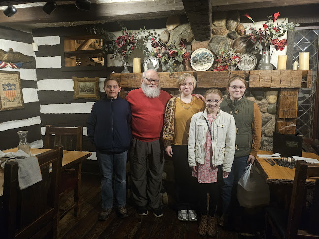 The Fox & Hounds Restaurant & Tavern