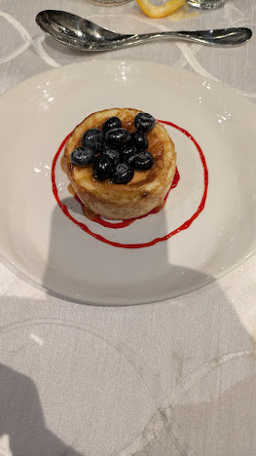 Opinii despre Cotton Row în Huntsville - Hospitality and gastronomy