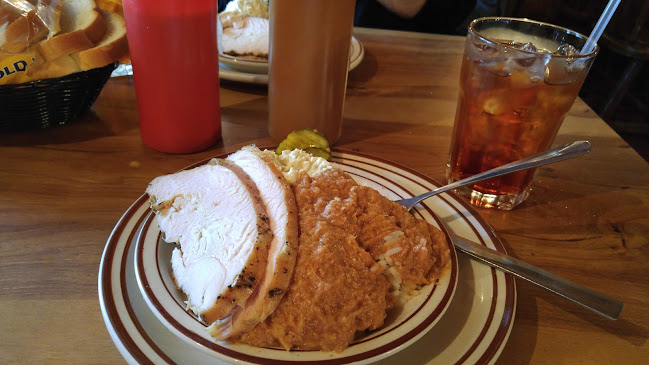 Sconyers Bar-B-Que - Augusta