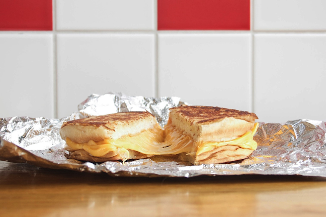 Comentarii opinii despre Five Guys