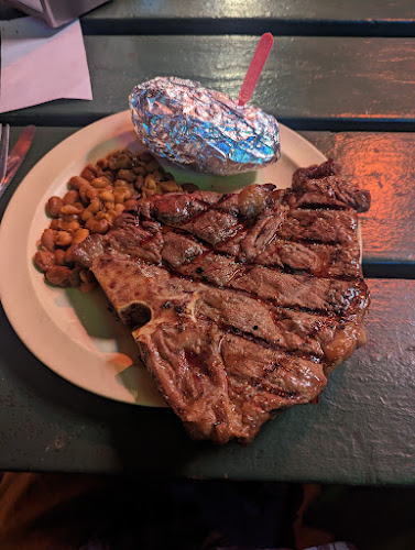 Comentarii opinii despre Nevada Smith's Saloon