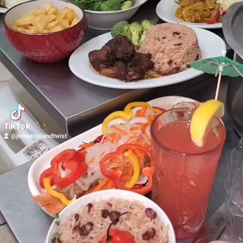 Comentarii opinii despre Jonae's Island Twist