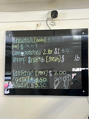 Reviews of Louisiana Crawfish & Seafood in Pensacola - Hospitality and gastronomy