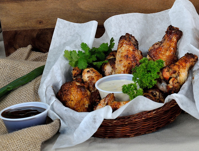 Daga Pizza - Hialeah