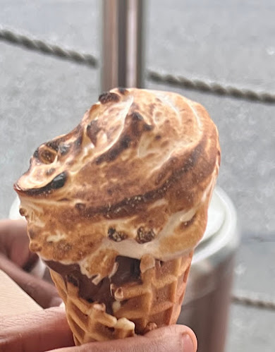 The Penny Ice Creamery