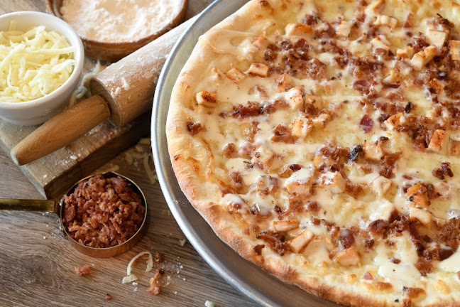 Opinii despre Jersey Brothers Pizza & Pasta în Bradenton - Hospitality and gastronomy