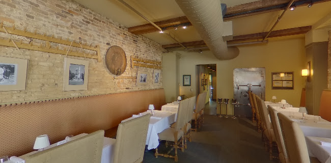 Comentarii opinii despre Cotton Row