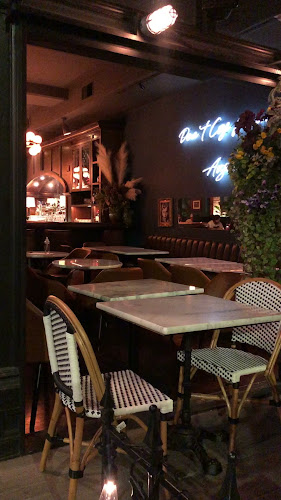 BOCA Restaurant at Queen City Grill - Hospitality and gastronomy