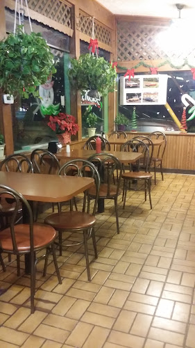 Opinii despre Skippers Restaurant în Wheeling - Hospitality and gastronomy