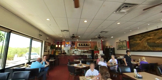 Dragon Village Restaurant - Hospitality and gastronomy