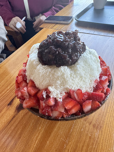 Comentarii opinii despre Cafe Clover Philly