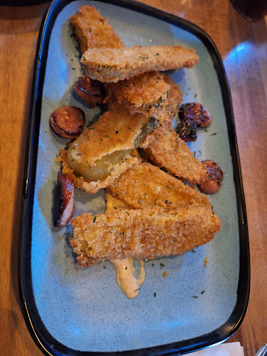 Red Lion Pub - Hospitality and gastronomy