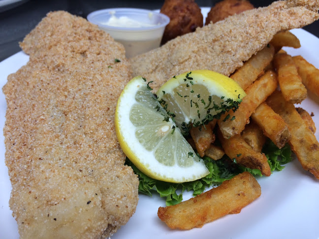 Scenic 90 Cafe - Pensacola