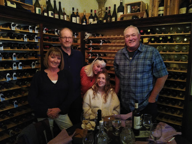 Comentarii opinii despre Basilico Ristorante