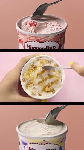 Häagen - Dazs