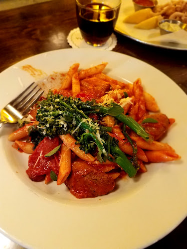 Ottava Via - Detroit