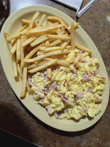 La Viña Aragon Restaurant y Cafeteria - Hospitality and gastronomy