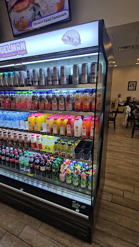 Opinii despre Bagelman Bagels în Greenville - Hospitality and gastronomy