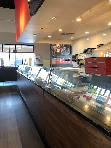 Comentarii opinii despre Pie Five Pizza