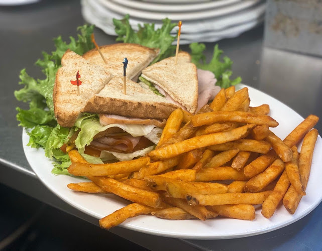 Reviews of Scenic 90 Cafe in Pensacola - Hospitality and gastronomy