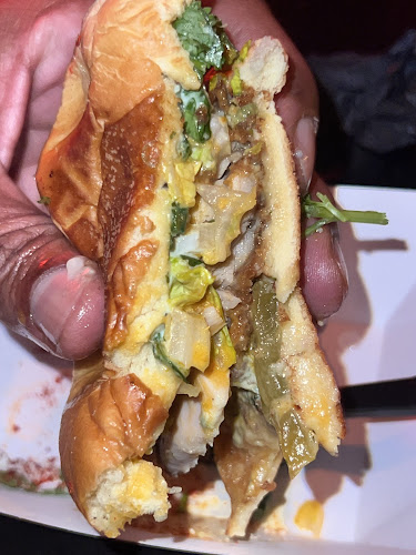 Abe's Pagoda Bar - Brooklyn