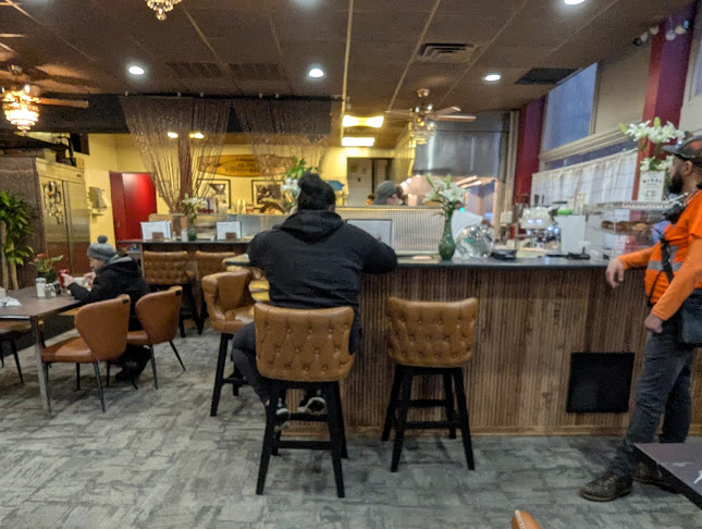 Marvel Ranch - Hospitality and gastronomy