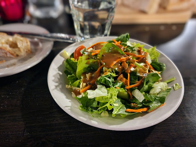 Beau & Mo's Italian Steakhouse