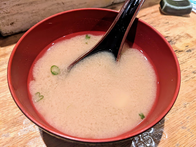 Tanoshi Sushi Sake Bar - Hospitality and gastronomy