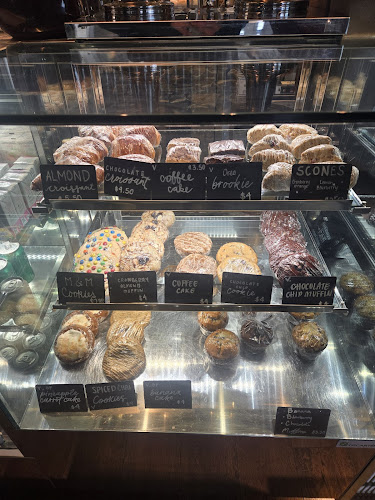 Aspire Coffee House - Hospitality and gastronomy