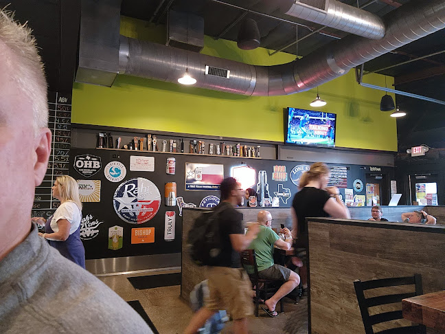 Opinii despre Social Pie în Dallas - Hospitality and gastronomy