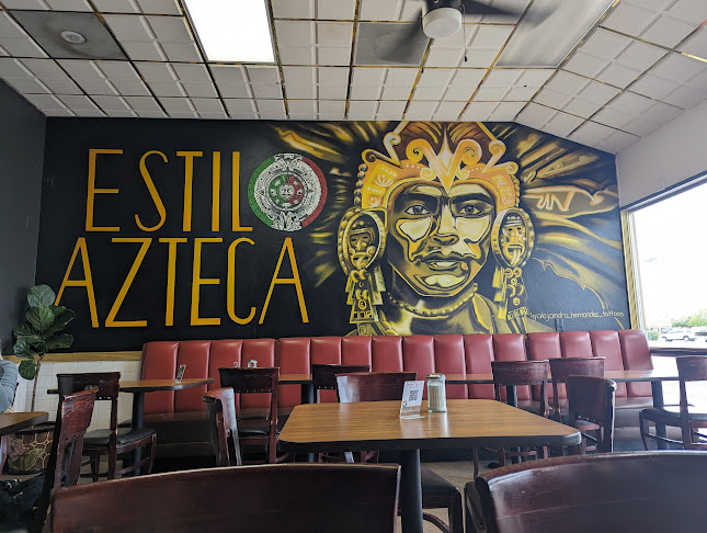 Opinii despre Estilo Azteca în Glendale - Hospitality and gastronomy