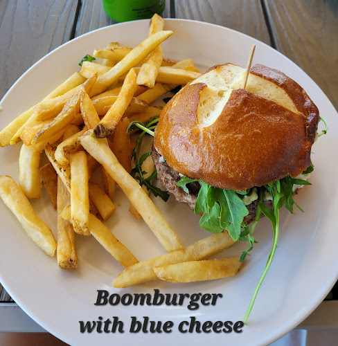 Springs Cafe - Las Vegas