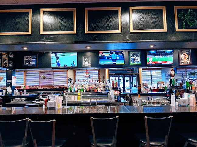 Opinii despre Tommy Doyle's at Sidelines în Brockton - Hospitality and gastronomy