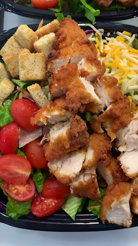 Comentarii opinii despre Eat Fantastic