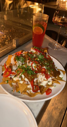 Opinii despre Rosetta Hall în Boulder - Hospitality and gastronomy