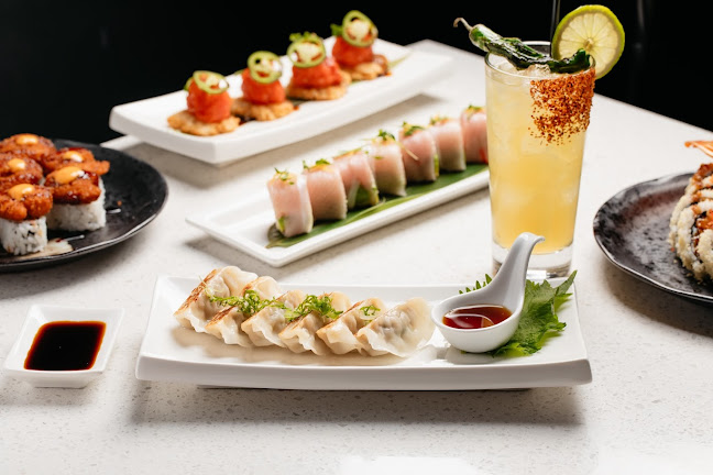 Addison Sushi - Addison