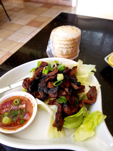 Thai Chefs Restaurant - Santa Clarita Phone number