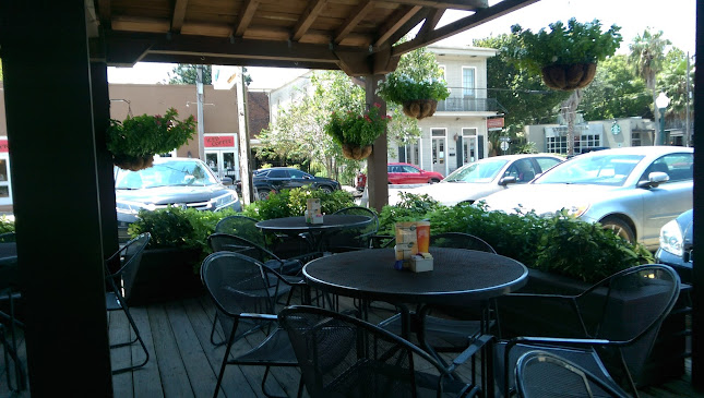 Fresco Cafe & Pizzeria