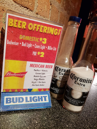 Opinii despre Bandido's Mexican Cafe în Chapel Hill - Hospitality and gastronomy