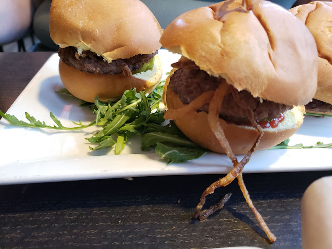 Comentarii opinii despre MaGerk's Pub & Grill