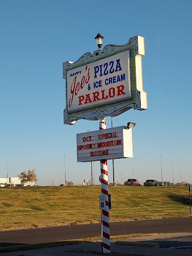 Happy Joe's Pizza & Ice Cream - Dubuque- Century Dr. - Dubuque