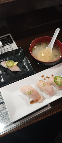 Opinii despre Ginzaya în Lakewood - Hospitality and gastronomy