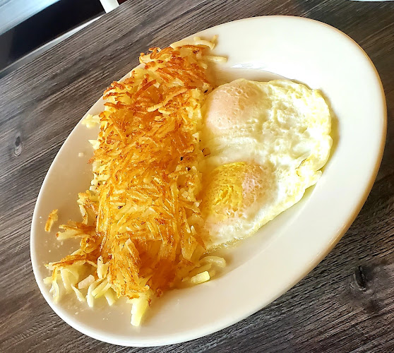 Hydeout Cafe - Dallas