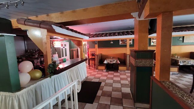 Comentarii opinii despre La Nueva Perla