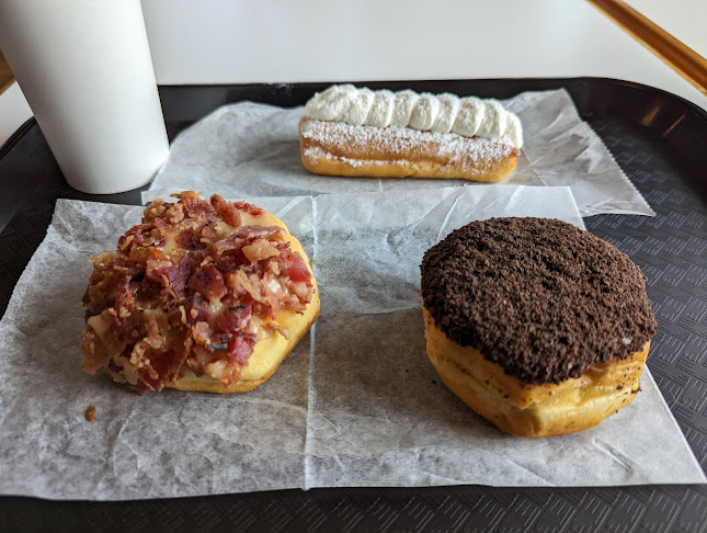 Simply Sweet Cafe And Grill