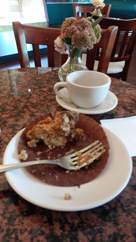 Victoria Bakery and Cafe - Greenbrae