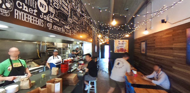 Black Rooster Taqueria