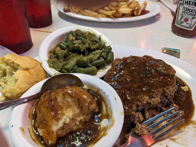 Scenic 90 Cafe Open Times