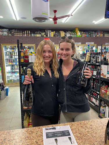 Comentarii opinii despre Happy Time Liquor