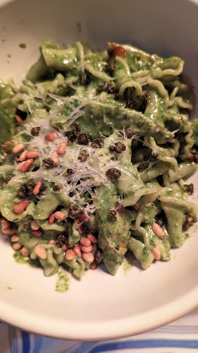 North Italia - Hospitality and gastronomy